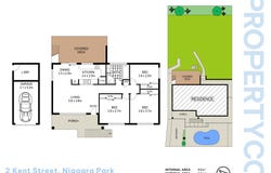 2 Kent Street, Niagara Park, NSW 2250