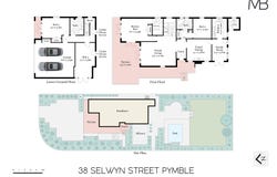 38 Selwyn Street, Pymble, NSW 2073