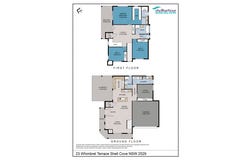 23 Whimbrel Terrace, Shell Cove, NSW 2529