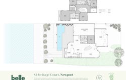 8 Heritage Court, Newport, Qld 4020