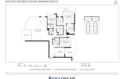 303/252 Hedges Avenue, Mermaid Beach, Qld 4218