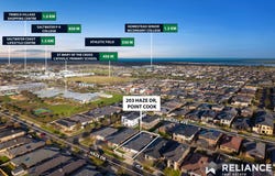 203 Haze Drive, Point Cook, Vic 3030