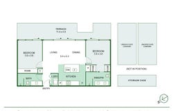 204/70 Wattletree Road, Armadale, Vic 3143