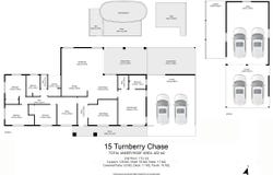 15 Turnberry Chase, Curra, Qld 4570