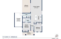 27 Tasker Street, Yarrabilba, Qld 4207