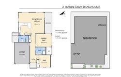 2 Tandara Court, Bangholme, Vic 3175