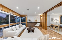 40 Getting Crescent, Campbell, ACT 2612