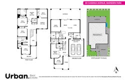 20 Cassinia Avenue, Marsden Park, NSW 2765