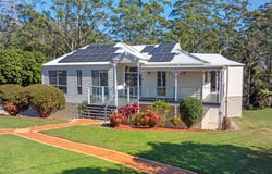 156-164 Beacon Road, Tamborine Mountain, Qld 4272