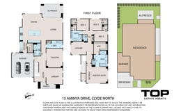 15 Aminya Drive, Clyde North, Vic 3978