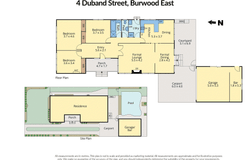 4 Duband Street, Burwood East, Vic 3151