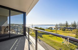 506/180 Marine Parade, Labrador, Qld 4215