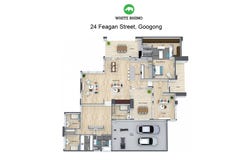 24 Feagan Street, Googong, NSW 2620