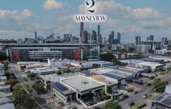 2 Mayneview Street, Milton, Qld 4064