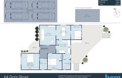 64 Gore Street, Port Macquarie, NSW 2444
