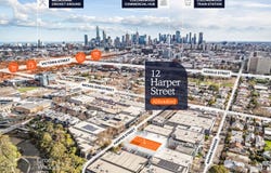 12 Harper Street, Abbotsford, Vic 3067