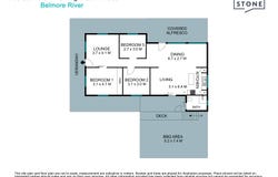 759 Belmore River Right Bank Road, Belmore River, NSW 2440