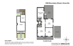 5/69 Boundary Street, Granville, NSW 2142