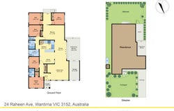 24 Raheen Avenue, Wantirna, Vic 3152