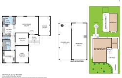 300 Peisley Street, Orange, NSW 2800