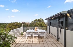 5/11 Rosecliffe Street, Highgate Hill, Qld 4101