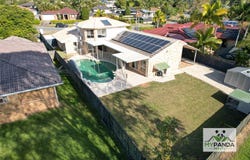 26 HOMEWORLD DRIVE, Narangba, Qld 4504