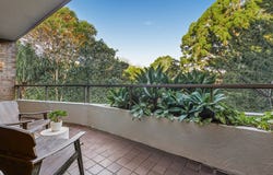 17/33 Belmont Avenue, Wollstonecraft, NSW 2065