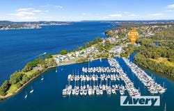 103 & 105 Marmong Street, Marmong Point, NSW 2284