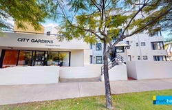 46/2 Goderich Street, East Perth, WA 6004