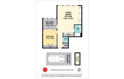 1909/9 Brodie Spark Drive, Wolli Creek, NSW 2205
