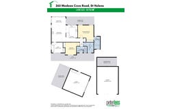 265 Medeas Cove Road, St Helens, Tas 7216