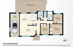 18 Bonnie Street, North Boambee Valley, NSW 2450