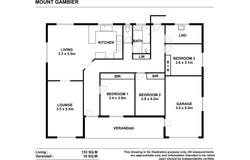 15 Balambool Avenue, Mount Gambier, SA 5290