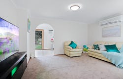 50 Zammit Avenue, Quakers Hill, NSW 2763