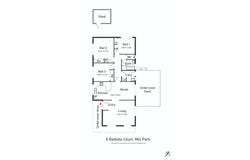 5 Radiata Court, Mill Park, Vic 3082