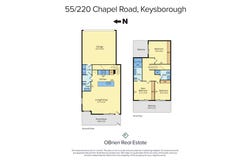 55/220 Chapel Road, Keysborough, Vic 3173