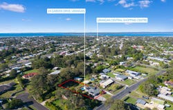 24 Garden Drive, Urangan, Qld 4655