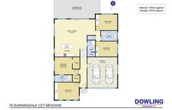 78 Sunningdale Circuit, Medowie, NSW 2318