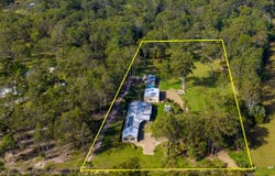 81 Petersen Road, Bells Bridge, Qld 4570