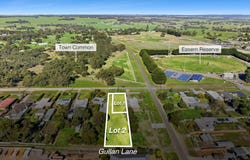 Lot 1 & 2, 45 Hopkins Street, Winchelsea, Vic 3241