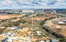 Lot 45, Wheatley Road, Loxton, SA 5333