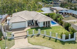 2 Bessie Court, Boyne Island, Qld 4680