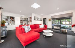 3 Thomas Lawford Place, Croydon Hills, Vic 3136