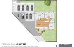 20 Manning Court, Morayfield, Qld 4506