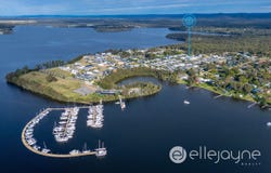 18 Trinity Point Drive, Morisset Park, NSW 2264