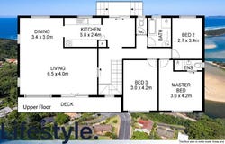 84 Ridge Street, Nambucca Heads, NSW 2448