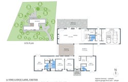 11 Vine Lodge Lane, Exeter, NSW 2579