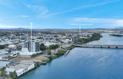 902/27 River Street, Mackay, Qld 4740