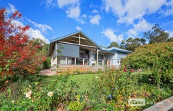 2528 Goodwood Road, Paynedale, WA 6239