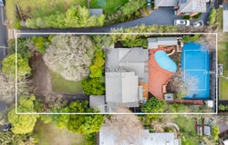 4 Pytchley Road, Croydon, Vic 3136